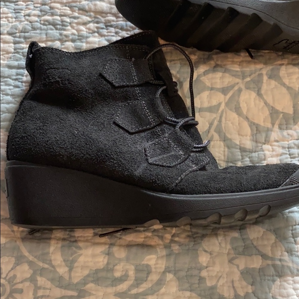 Sorel wedge 8.5